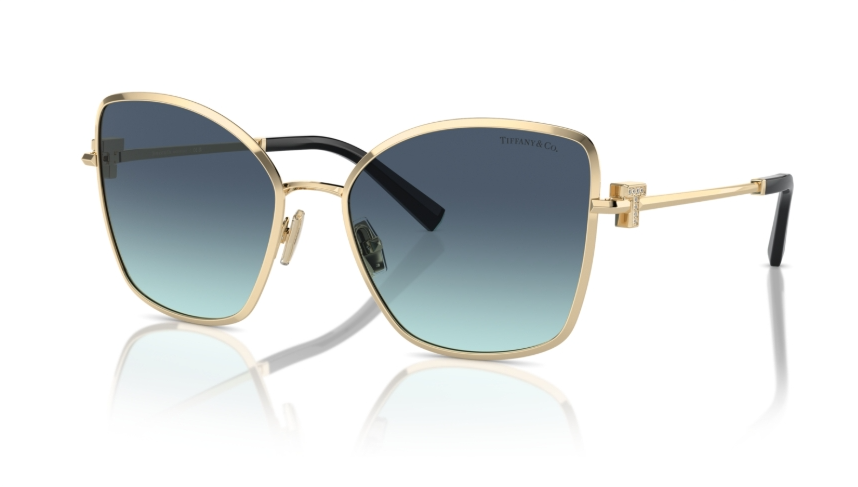 Ochelari de soare Tiffany&Co TF3102B 62029S