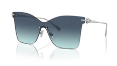 Ochelari de soare Tiffany&Co TF3103K 62139S Placati cu aur