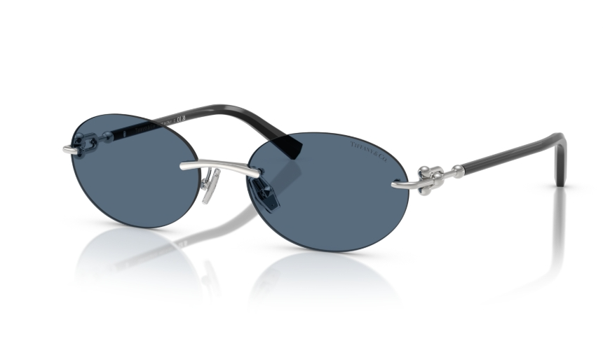 Ochelari de soare Tiffany&Co TF3104D 600180
