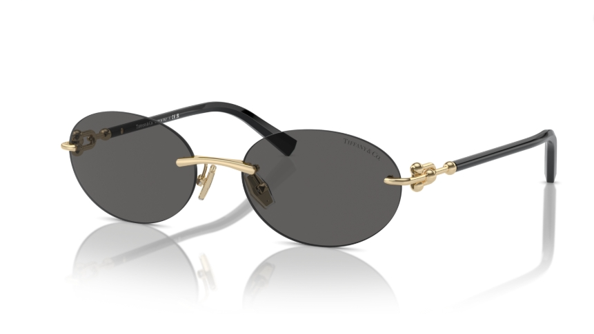 Ochelari de soare Tiffany&Co TF3104D 6216S4 56