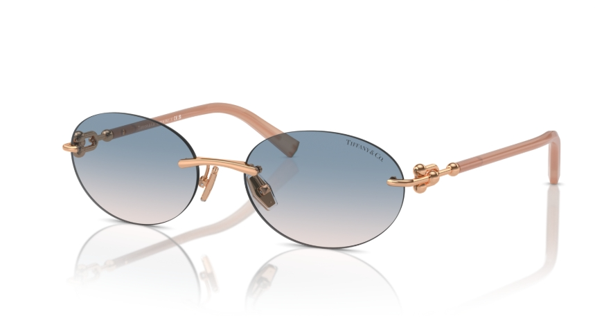 Ochelari de soare Tiffany&Co TF3104D 621716