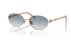 Ochelari de soare Tiffany&Co TF3104D 621716