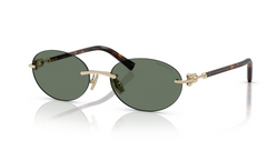 Ochelari de soare Tiffany&Co TF3104D 623882