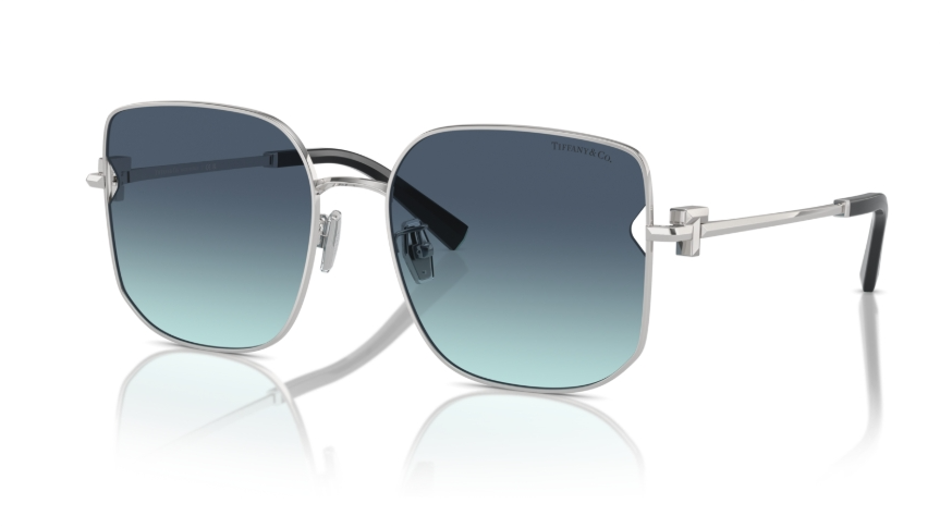 Ochelari de soare Tiffany&Co TF3105D 60019S