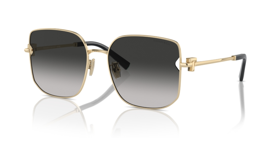 Ochelari de soare Tiffany&Co TF3105D 6021S4