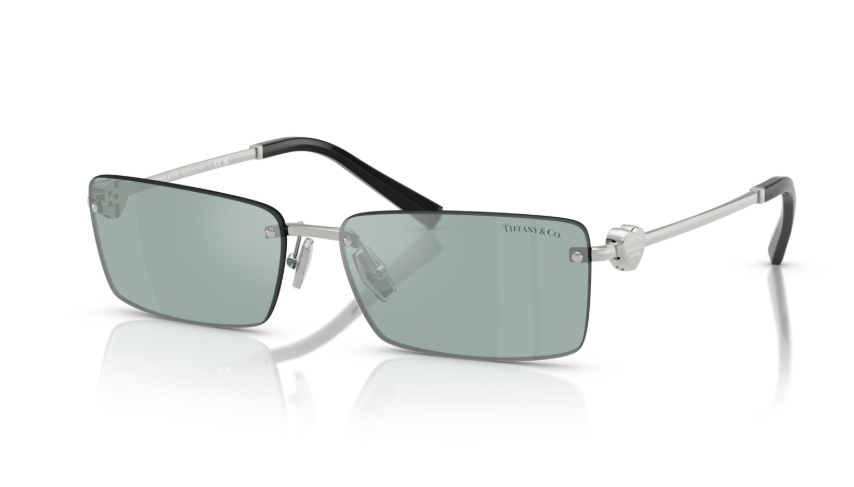 Ochelari de soare Tiffany&Co TF3108B 62227C