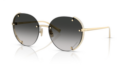 Ochelari de soare Tiffany&Co TF3110KB 62203C Placati cu aur