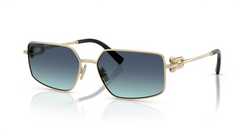 Ochelari de soare Tiffany&Co TF3111 62029S