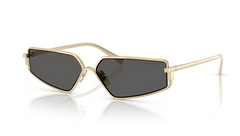 Ochelari de soare Tiffany&Co TF3113KB 6220S4 Placati cu aur