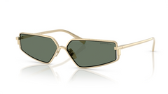 Ochelari de soare Tiffany&Co TF3113KB 62243H Placati cu aur
