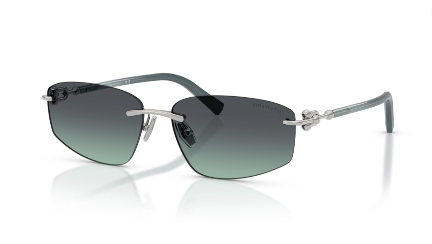 Ochelari de soare Tiffany&Co TF3114 60012G