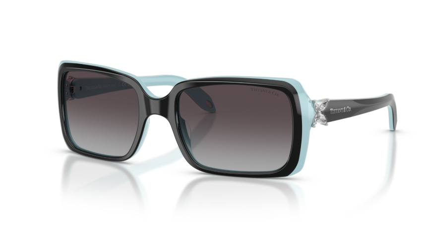 Ochelari de soare Tiffany&Co TF4047B 80553C