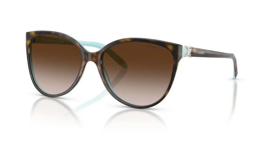 Ochelari de soare Tiffany&Co TF4089B 81343B