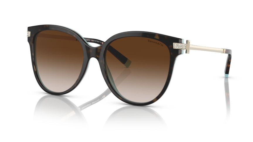 Ochelari de soare Tiffany&Co TF4193B 81343B