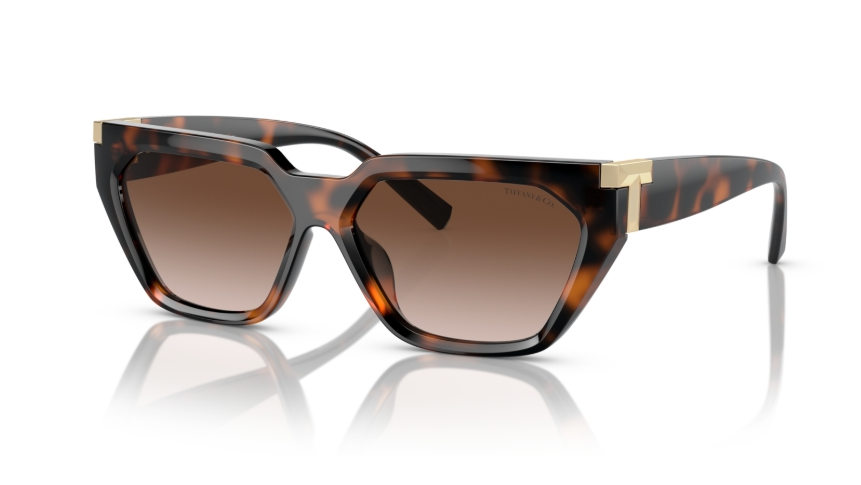 Ochelari de soare Tiffany&Co TF4205U 80153B