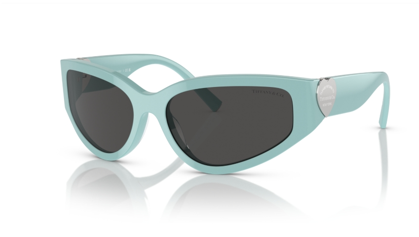 Ochelari de soare Tiffany&Co TF4217 838887