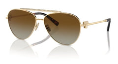 Ochelari de soare Tiffany&Co TF3101B 6208T5