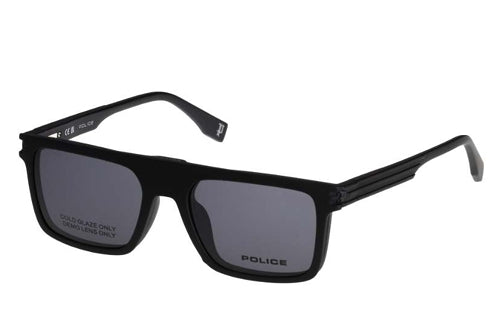 Rame de ochelari Clip-on Police UPLU53 U28P