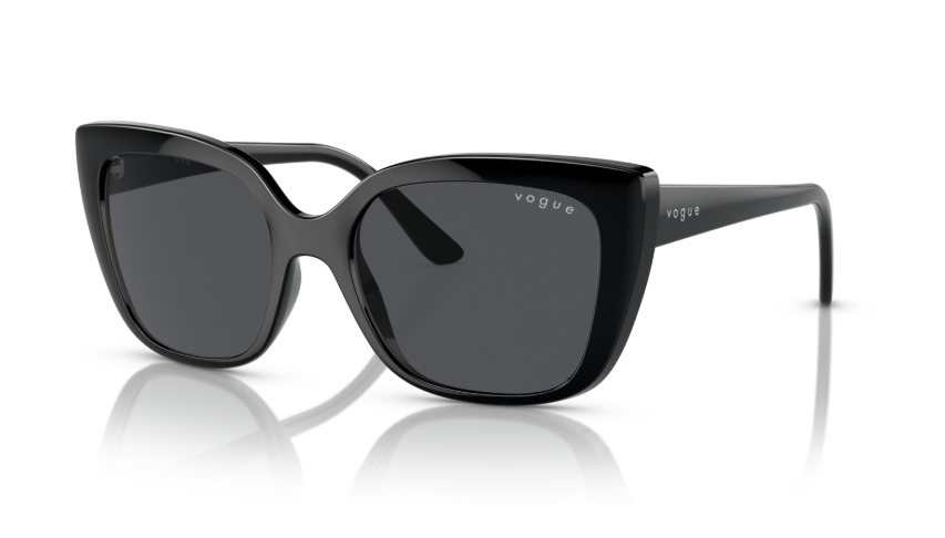 Ochelari de soare Vogue VO5337S W44/87 53