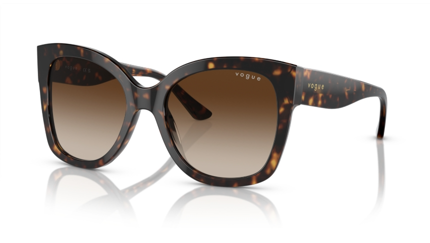 Ochelari de soare Vogue VO5338S W65613 54