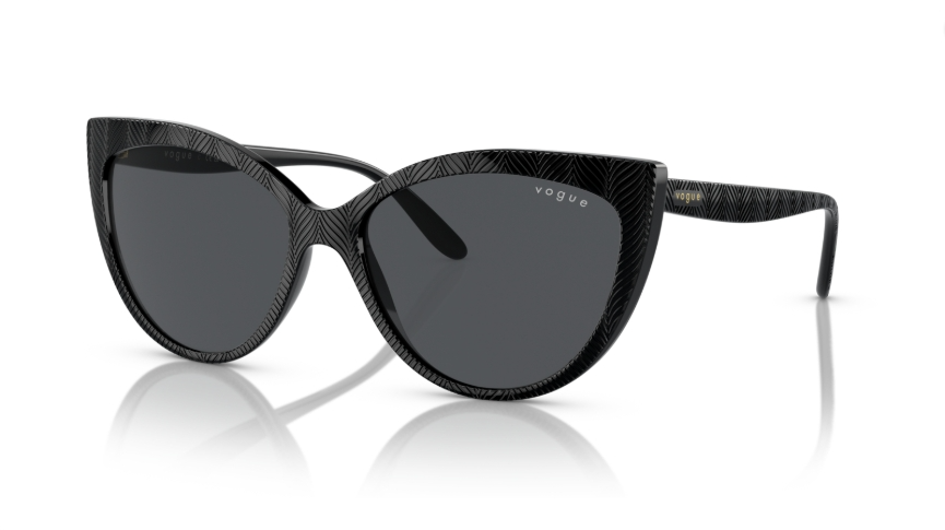 Ochelari de soare Vogue VO5484S W44/87