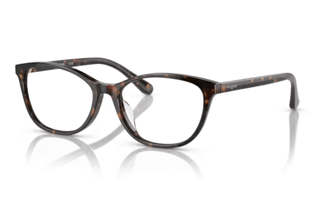 Rama de ochelari Vogue VO5502D W656 54