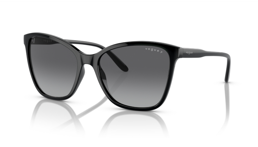 Ochelari de soare Vogue VO5520S W44/T3 Polarizati
