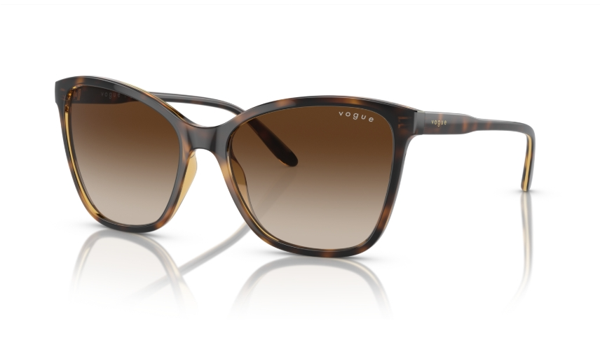Ochelari de soare Vogue VO5520S W65613