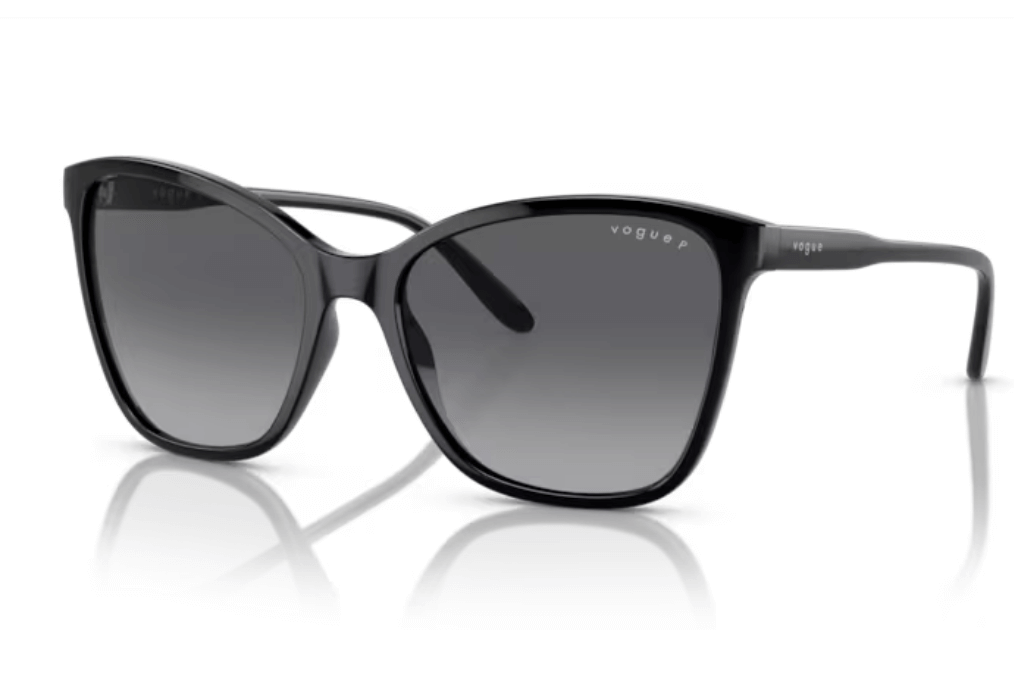 Ochelari de soare Vogue VO5520S W44/T3 Polarizati