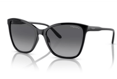 Ochelari de soare Vogue VO5520S W44/T3 Polarizati