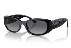 Ochelari de soare Vogue VO5525S W44/T3 Polarizati