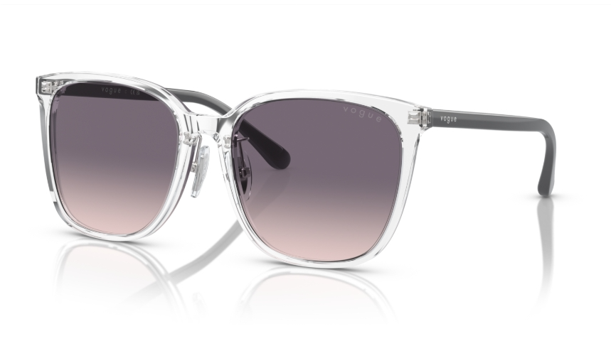 Ochelari de soare Vogue VO5537SD W74536