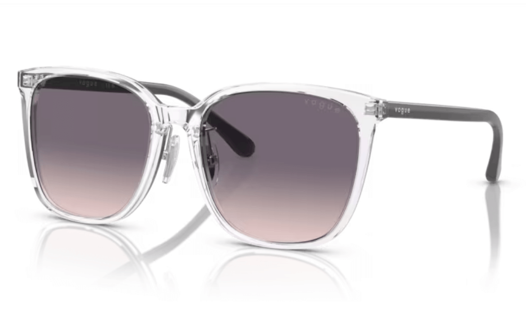 Ochelari de soare Vogue VO5537SD W74536