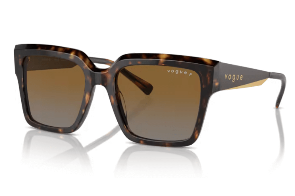 Ochelari de soare Vogue VO5553S W656T5 Polarizati