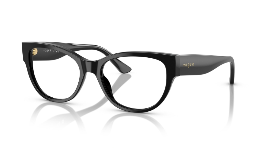 Rama de ochelari Vogue VO5604 W44
