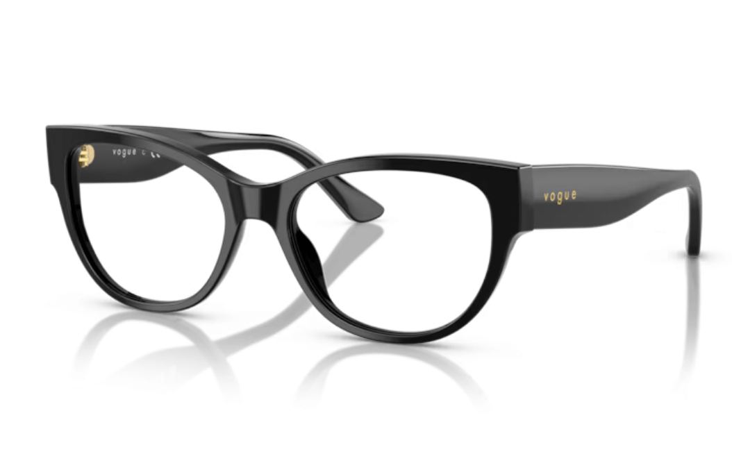 Rama de ochelari Vogue VO5604 W44