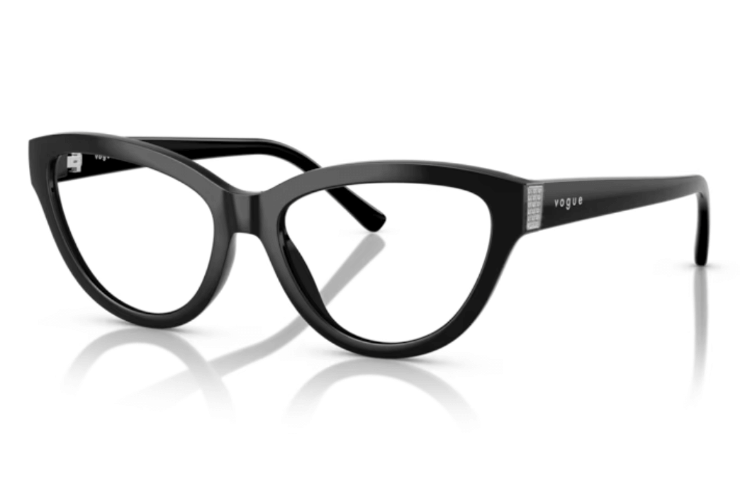 Rama de ochelari Vogue VO5610B W44
