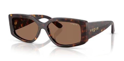 Ochelari de soare Vogue VO5642SU W65673