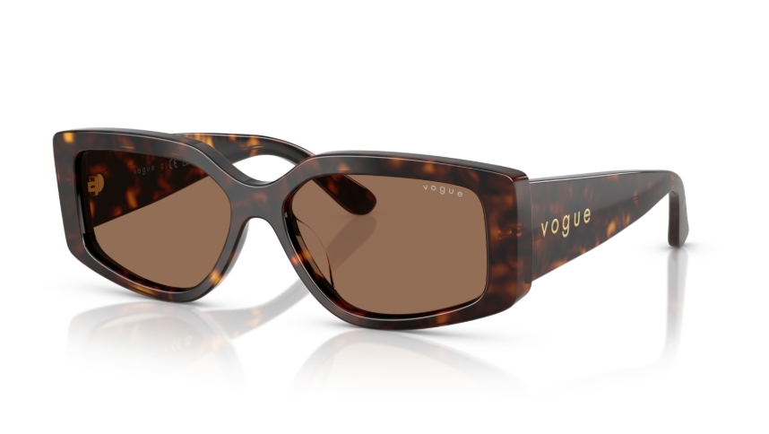 Ochelari de soare Vogue VO5642SU W65673