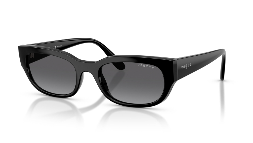 Ochelari de soare Vogue VO5669S W44/T3 Polarizați