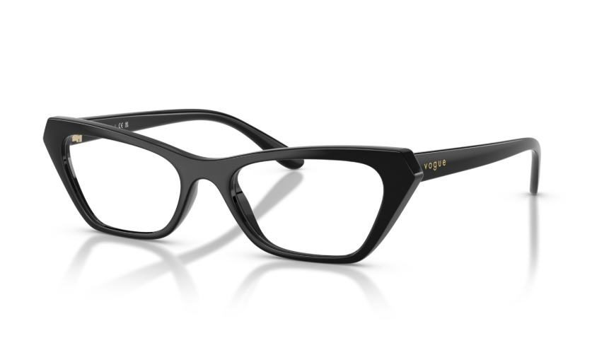 Rama de ochelari Vogue VO5670 W44