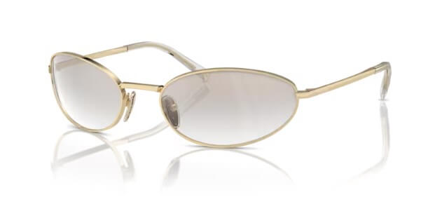 Ochelari de soare Prada PR A59S 14N7H1