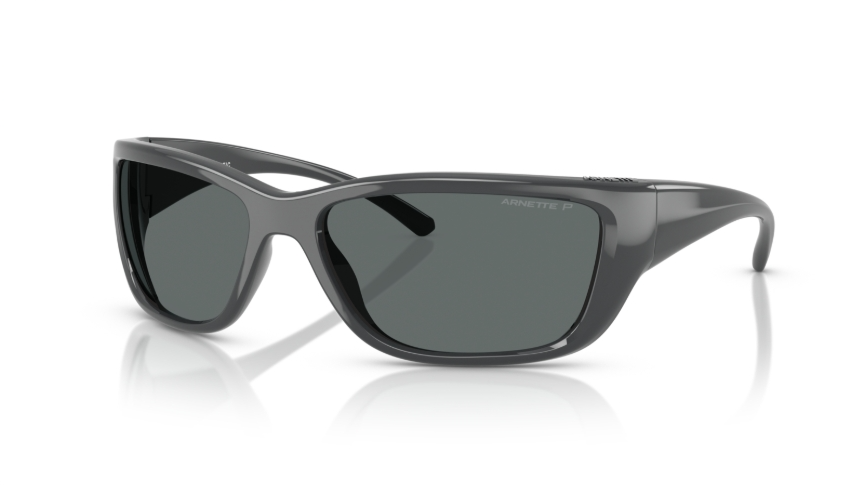 Ochelari de soare Arnette AN4353 284181 Polarizați