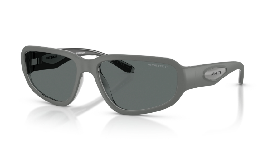 Ochelari de soare Arnette AN4365 300981 Polarizați