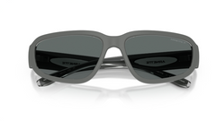 Ochelari de soare Arnette AN4365 300981 Polarizați
