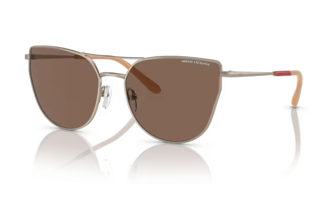 Ochelari de soare Armani Exchange AX2045S 611073 56