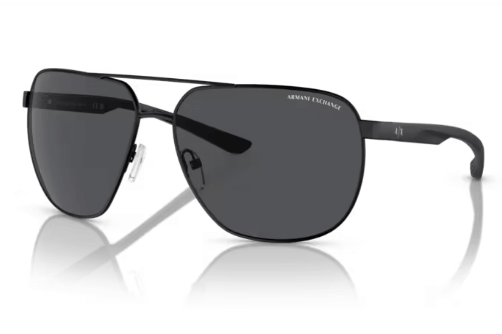 Ochelari de soare Armani Exchange AX2047S 600087