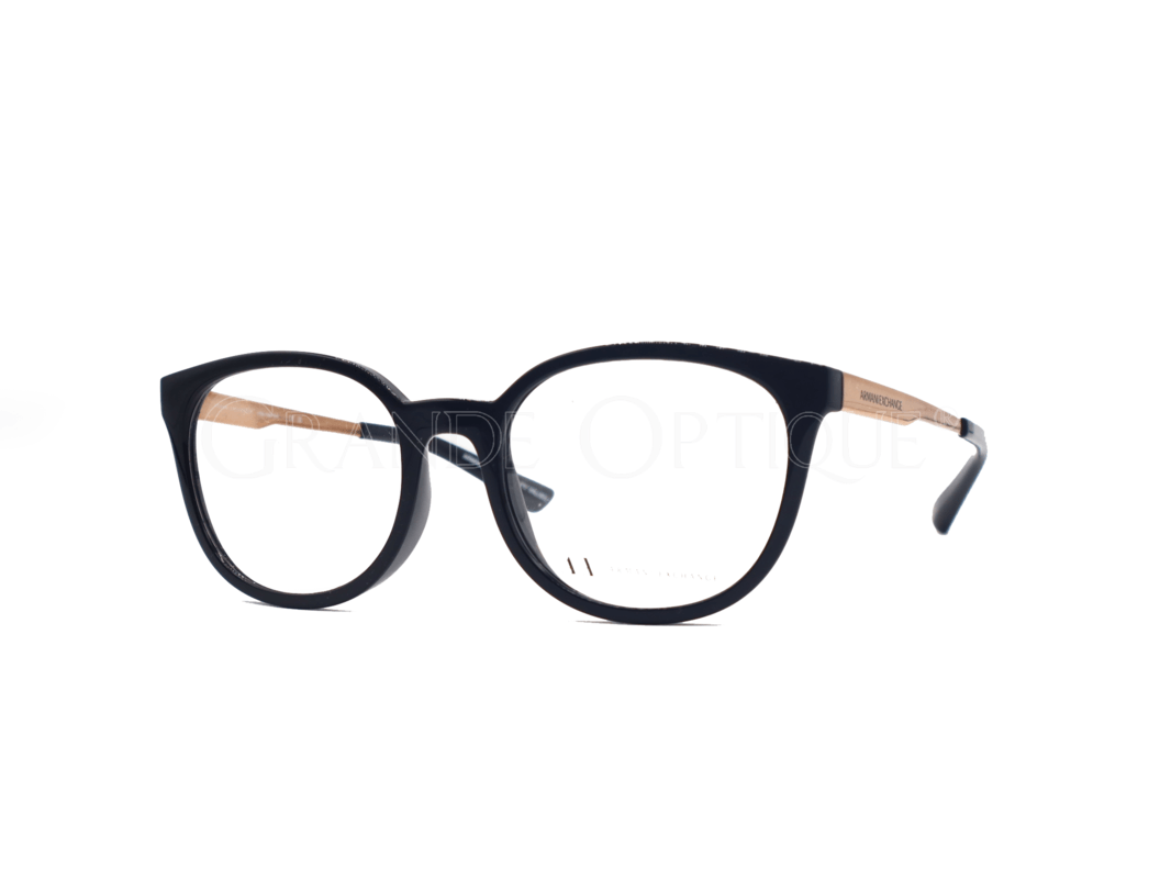 Rame de ochelari Armani Exchange AX3104 8158