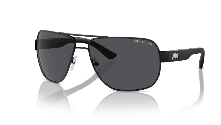 Ochelari de soare Armani Exchange AX2012S 606387