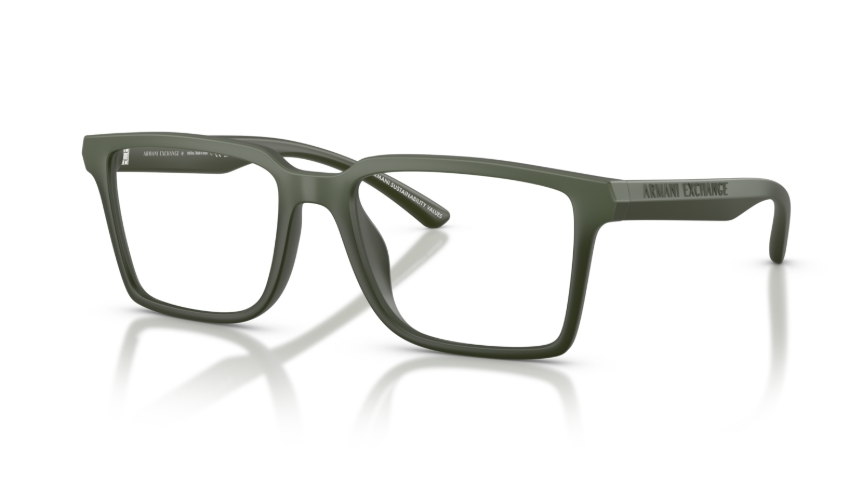 Rame de ochelari Armani Exchange AX3129U 8389